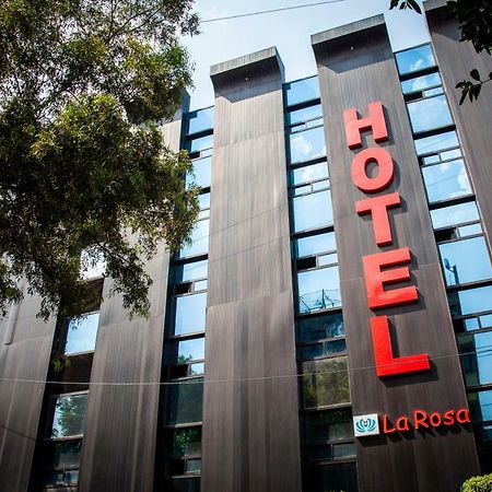 Hotel La Rosa - Solo Adultos Meksyk Zewnętrze zdjęcie
