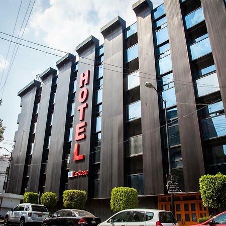 Hotel La Rosa - Solo Adultos Meksyk Zewnętrze zdjęcie