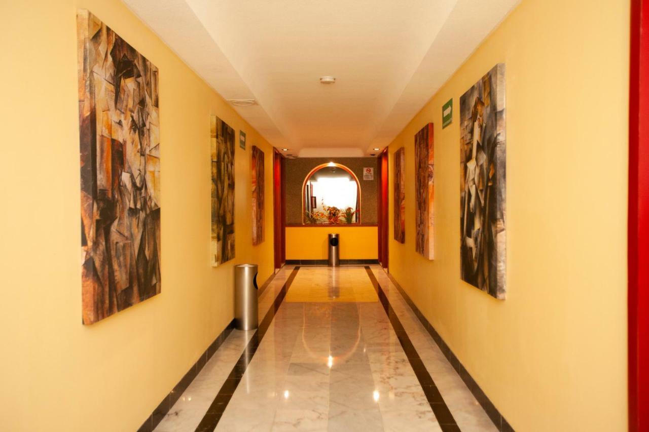 Hotel La Rosa - Solo Adultos Meksyk Zewnętrze zdjęcie