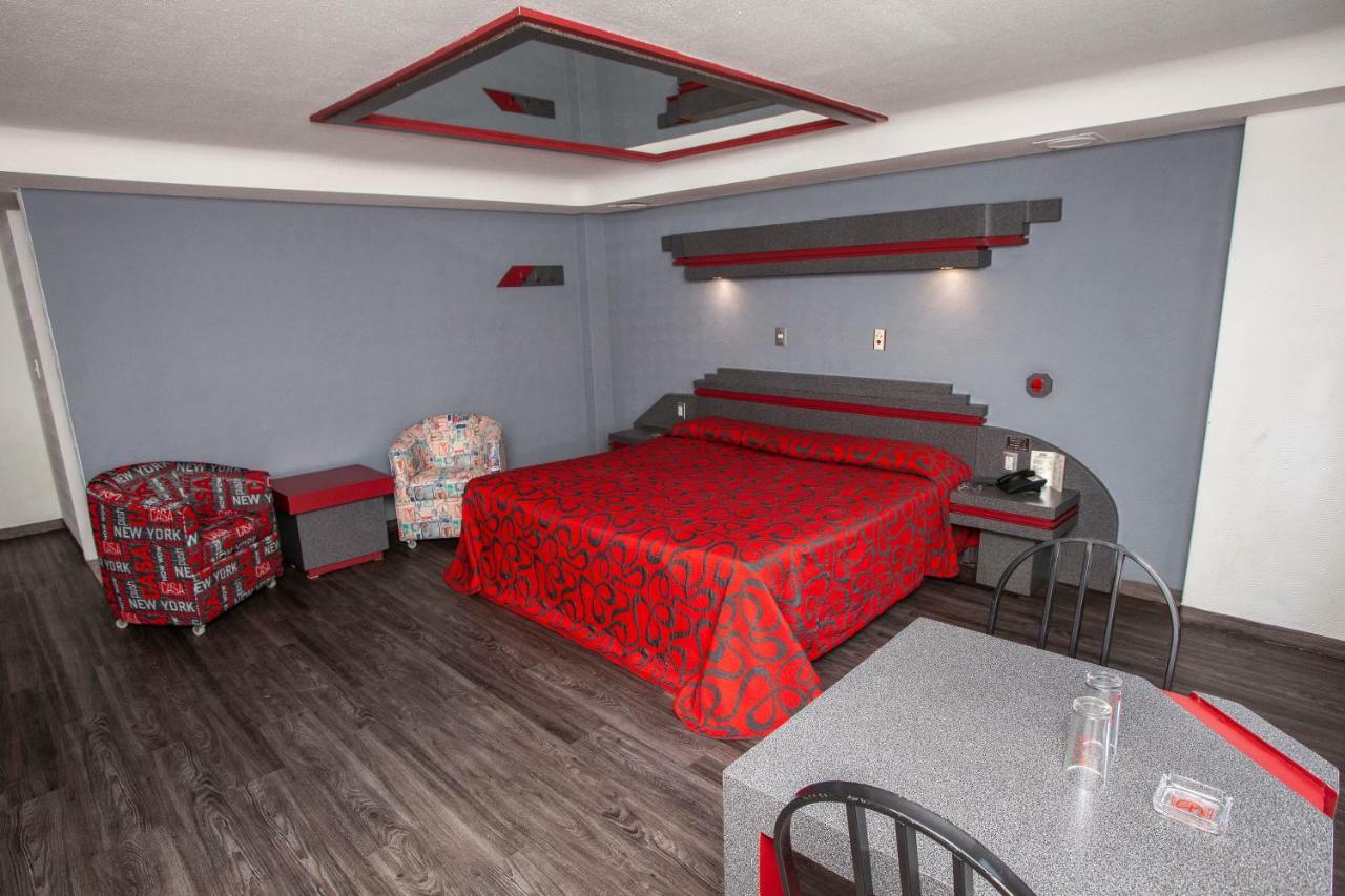 Hotel La Rosa - Solo Adultos Meksyk Zewnętrze zdjęcie