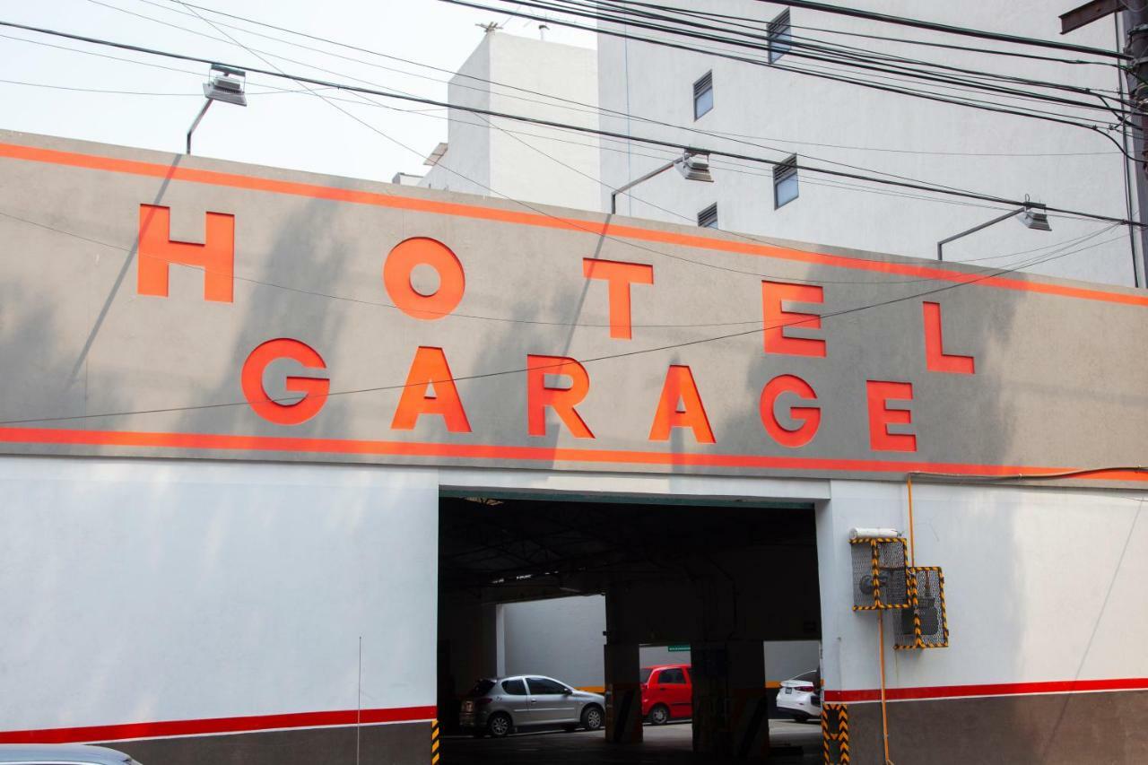 Hotel La Rosa - Solo Adultos Meksyk Zewnętrze zdjęcie