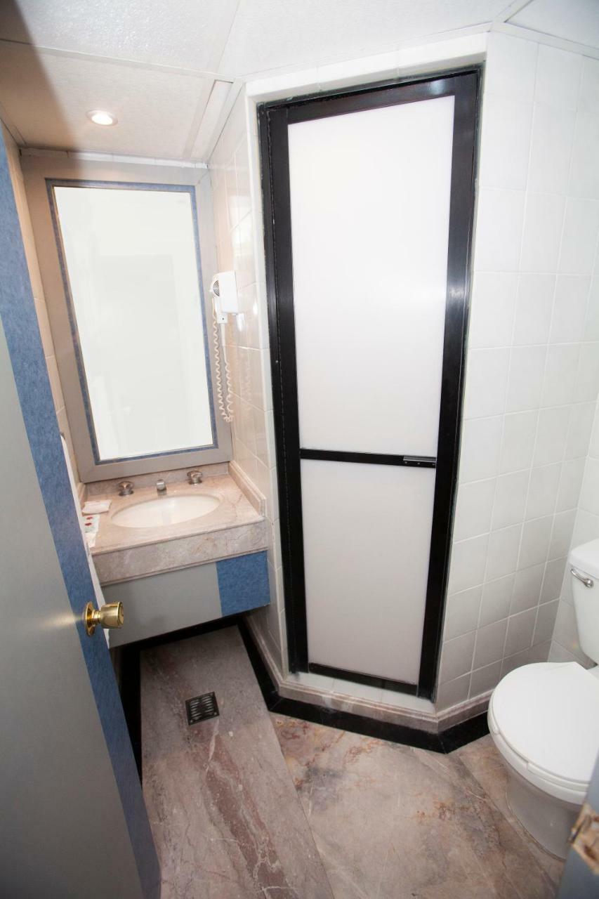 Hotel La Rosa - Solo Adultos Meksyk Zewnętrze zdjęcie