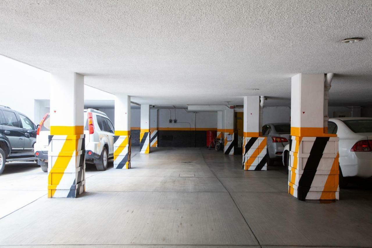Hotel La Rosa - Solo Adultos Meksyk Zewnętrze zdjęcie