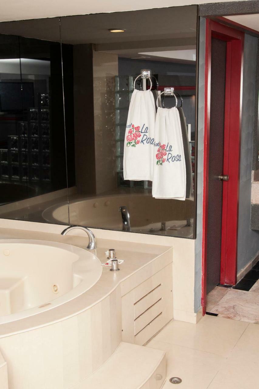 Hotel La Rosa - Solo Adultos Meksyk Zewnętrze zdjęcie
