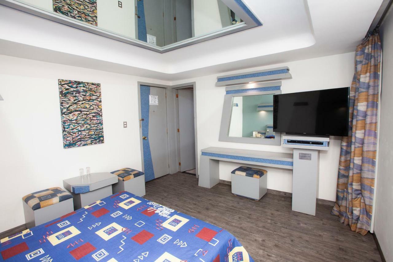 Hotel La Rosa - Solo Adultos Meksyk Zewnętrze zdjęcie