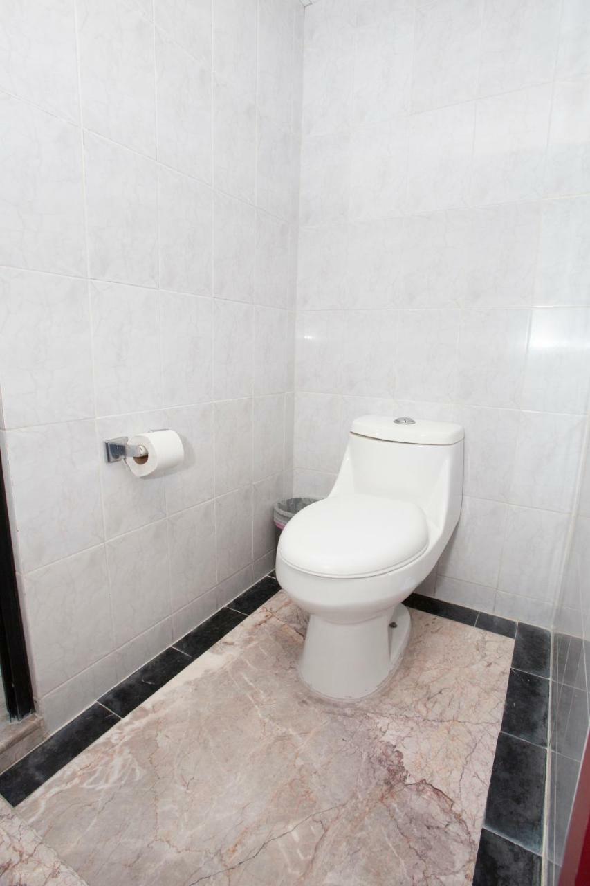 Hotel La Rosa - Solo Adultos Meksyk Zewnętrze zdjęcie