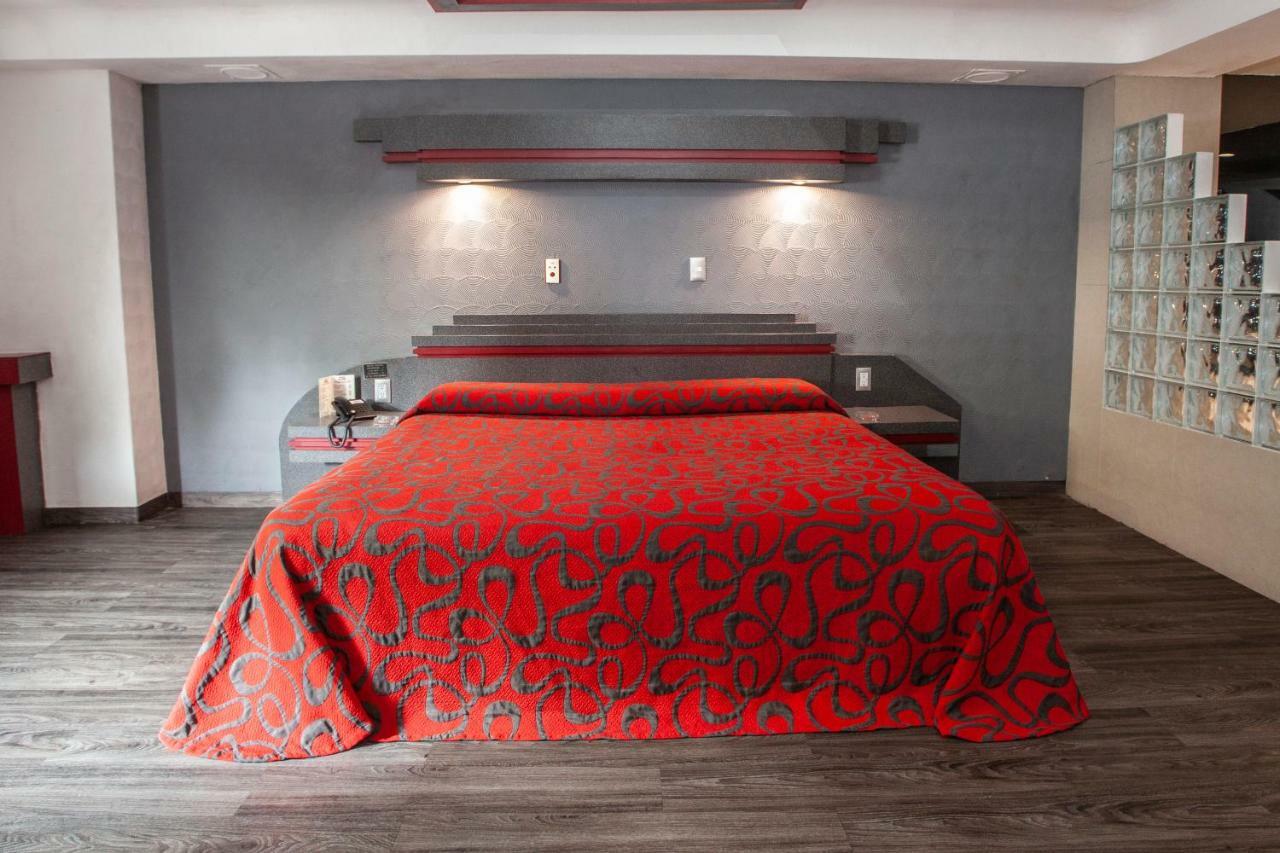 Hotel La Rosa - Solo Adultos Meksyk Zewnętrze zdjęcie