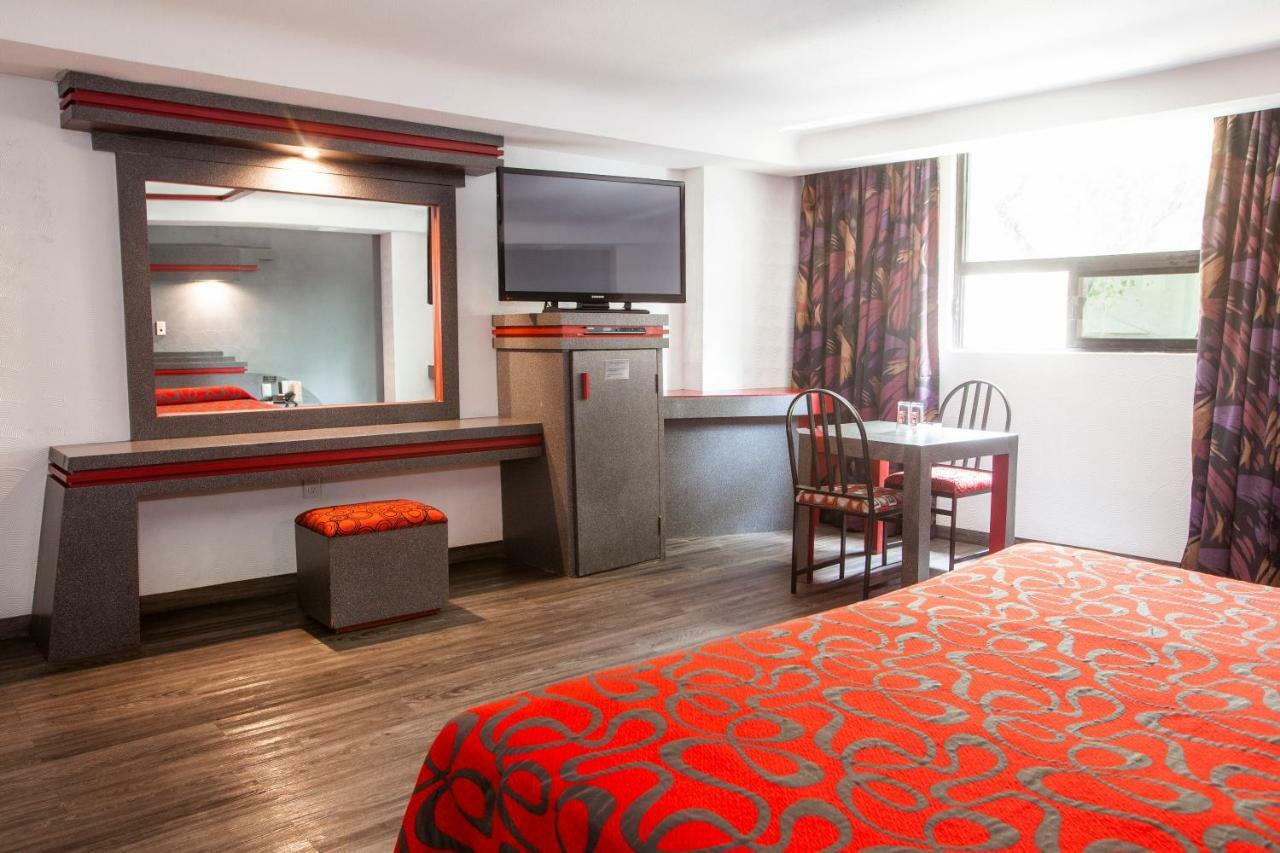 Hotel La Rosa - Solo Adultos Meksyk Zewnętrze zdjęcie