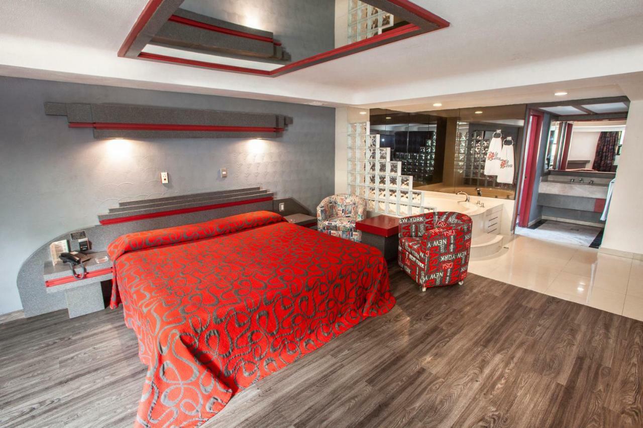 Hotel La Rosa - Solo Adultos Meksyk Zewnętrze zdjęcie