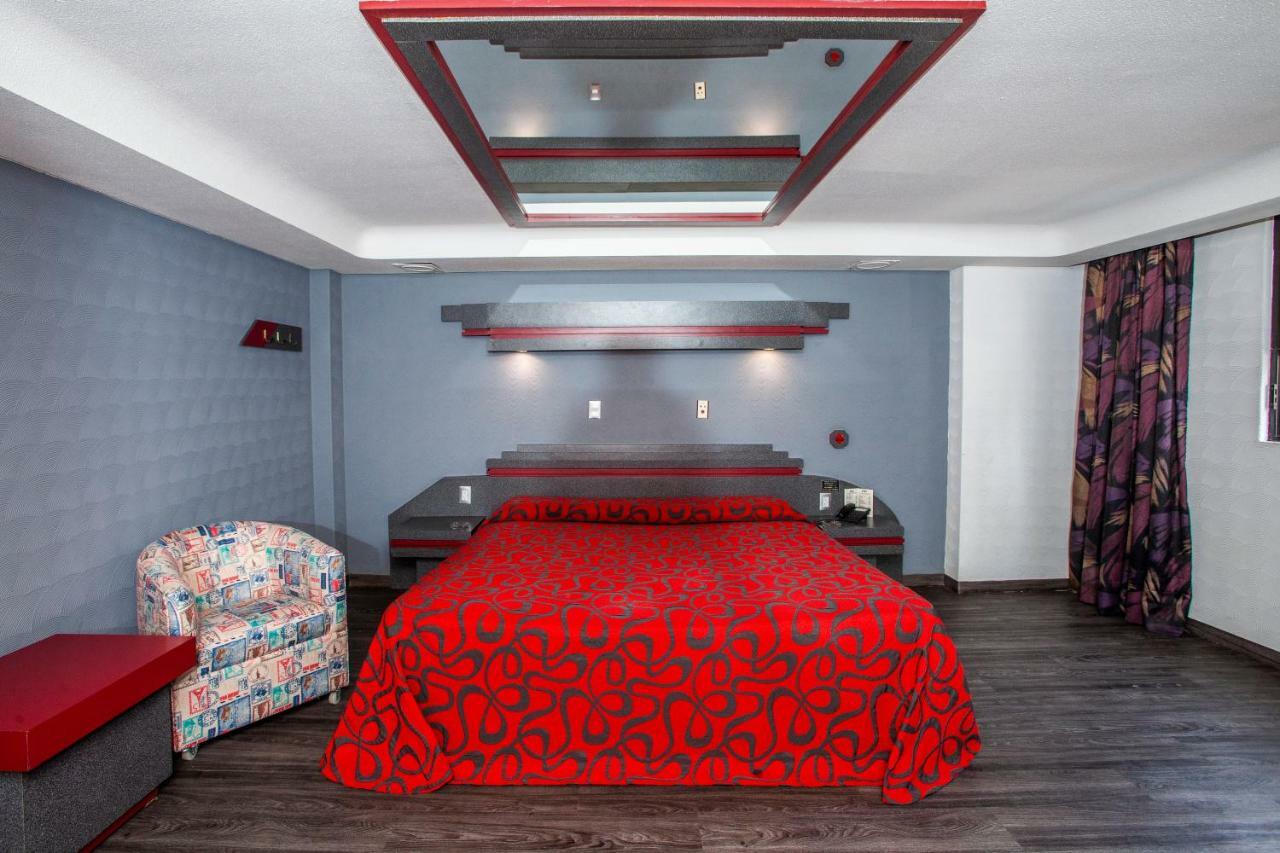 Hotel La Rosa - Solo Adultos Meksyk Zewnętrze zdjęcie