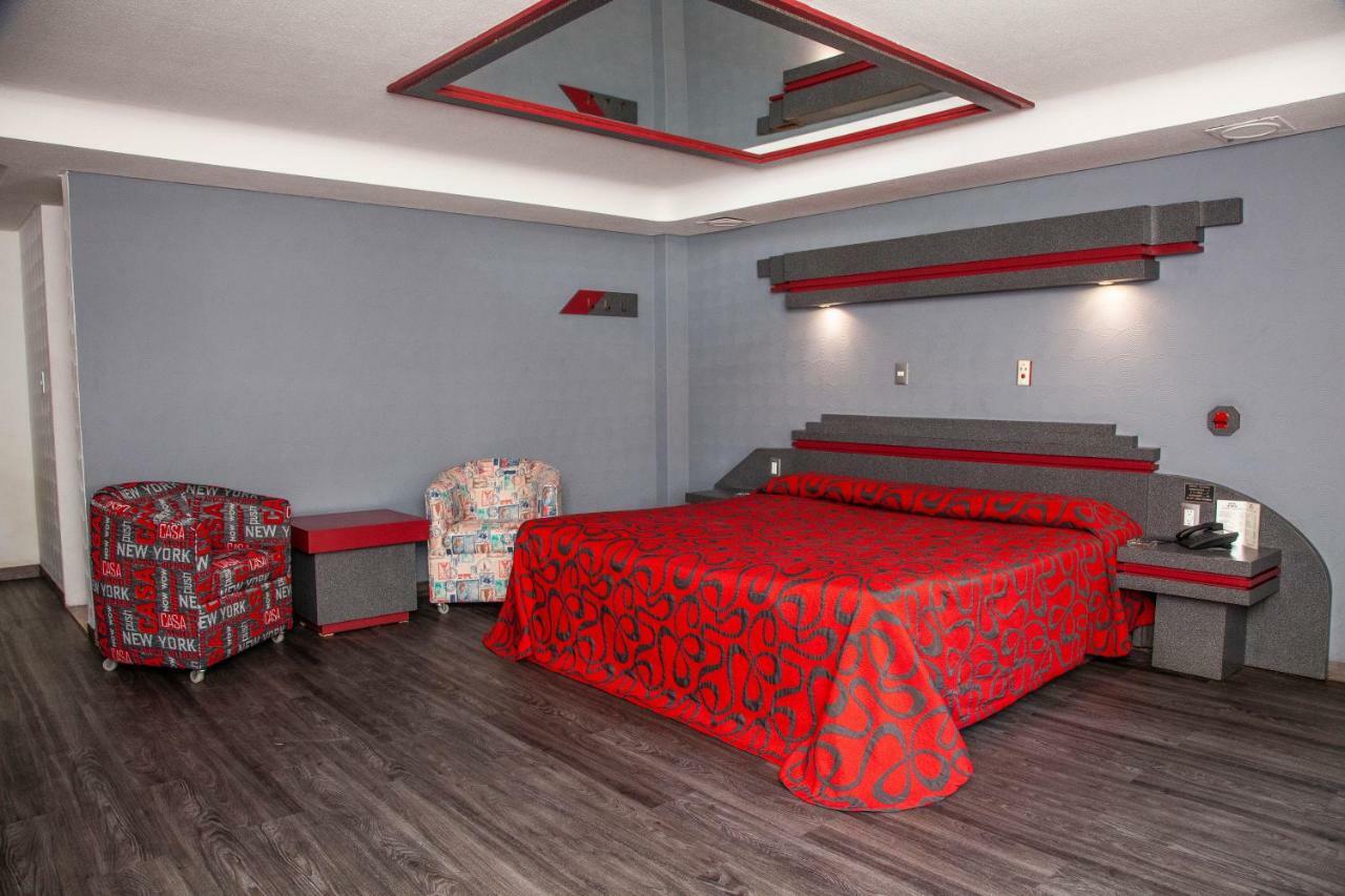 Hotel La Rosa - Solo Adultos Meksyk Zewnętrze zdjęcie