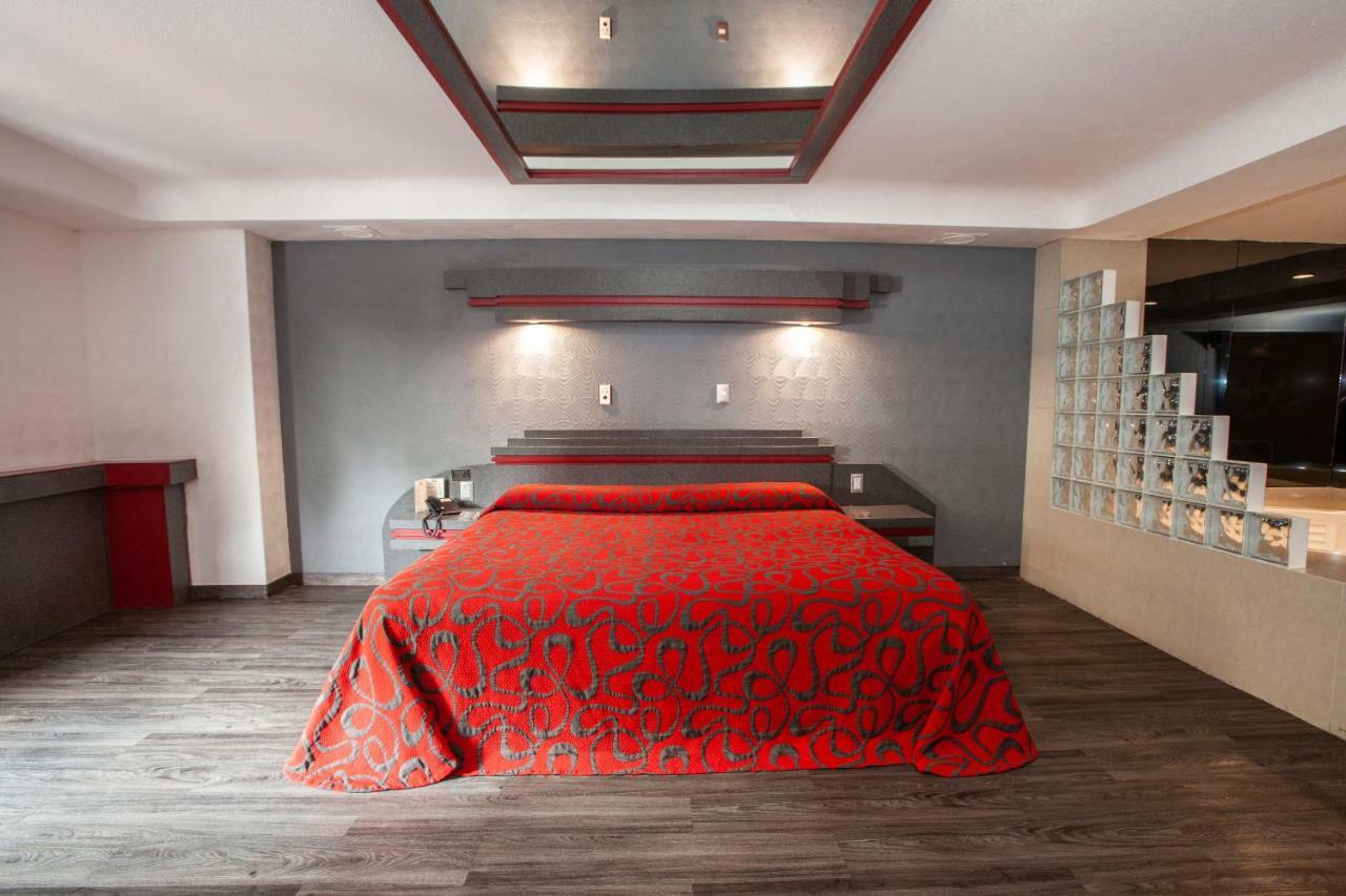 Hotel La Rosa - Solo Adultos Meksyk Zewnętrze zdjęcie